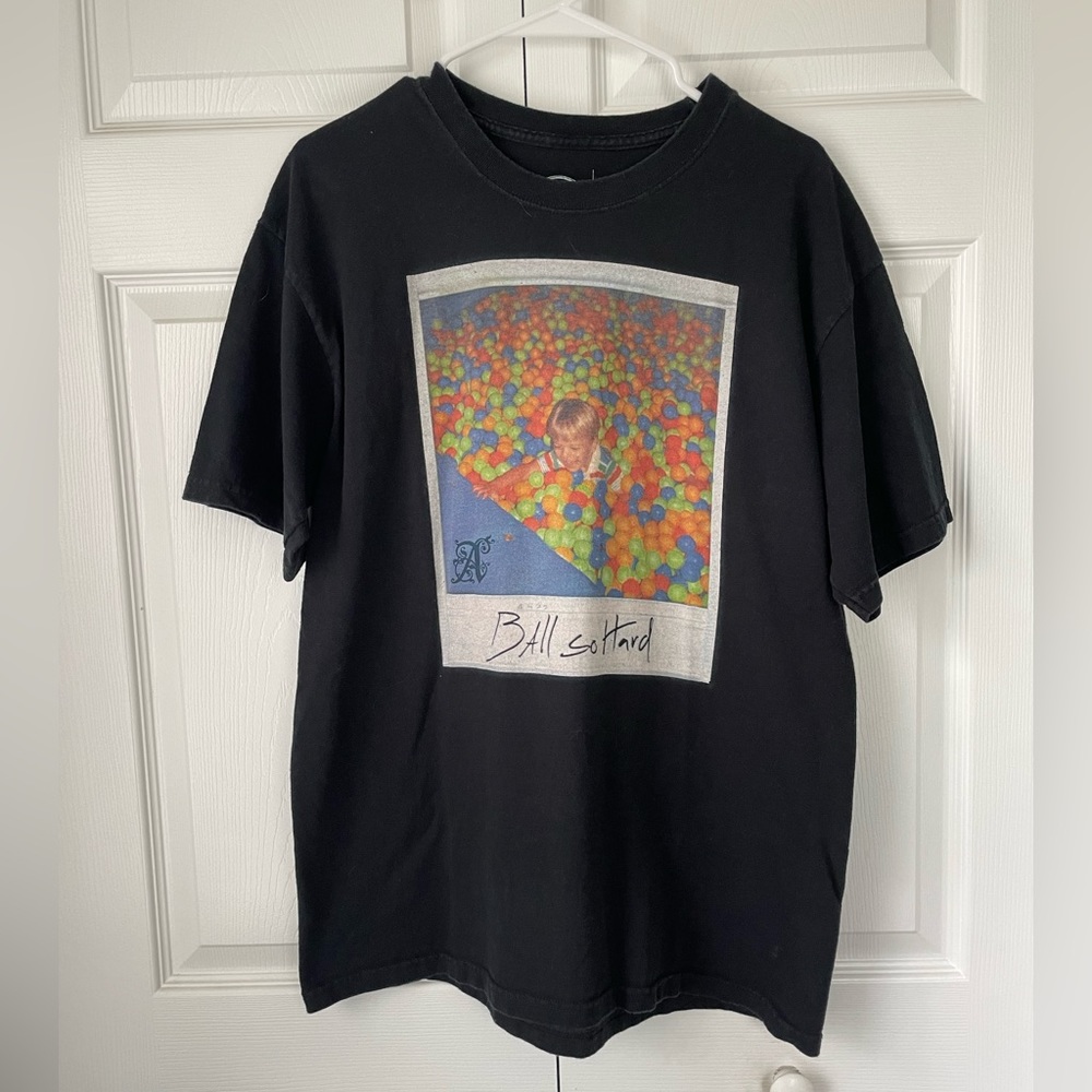 A.Lab Tshirt size L